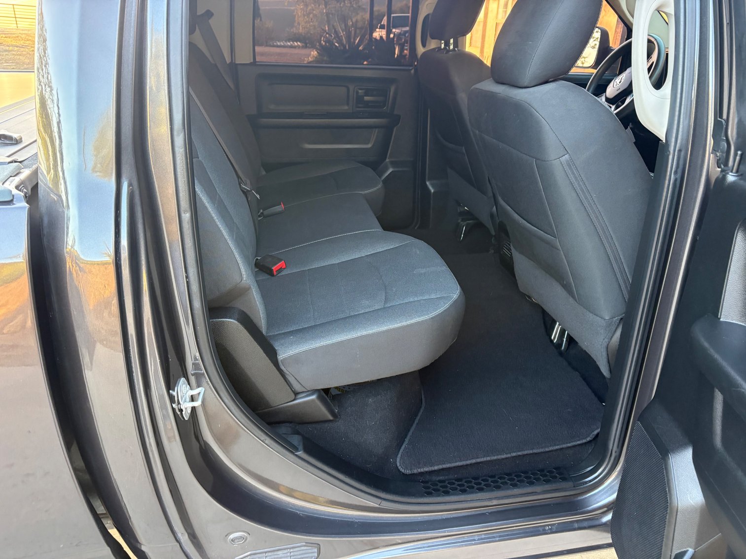 Image for 2021 Ram 1500 Classic, $19,000