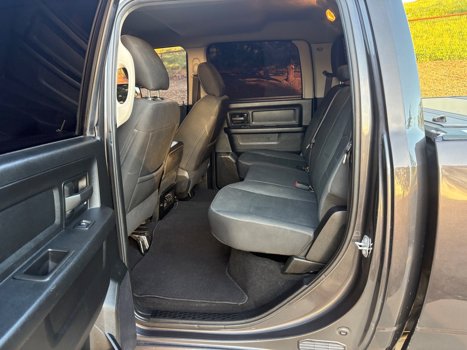 Image for 2021 Ram 1500 Classic, $19,000