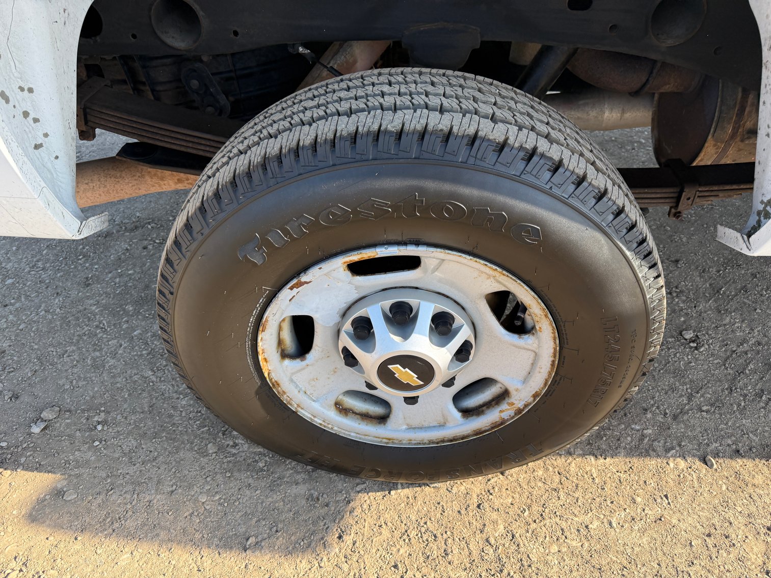 Image for 2014 Chevrolet Silverado Pickup Truck