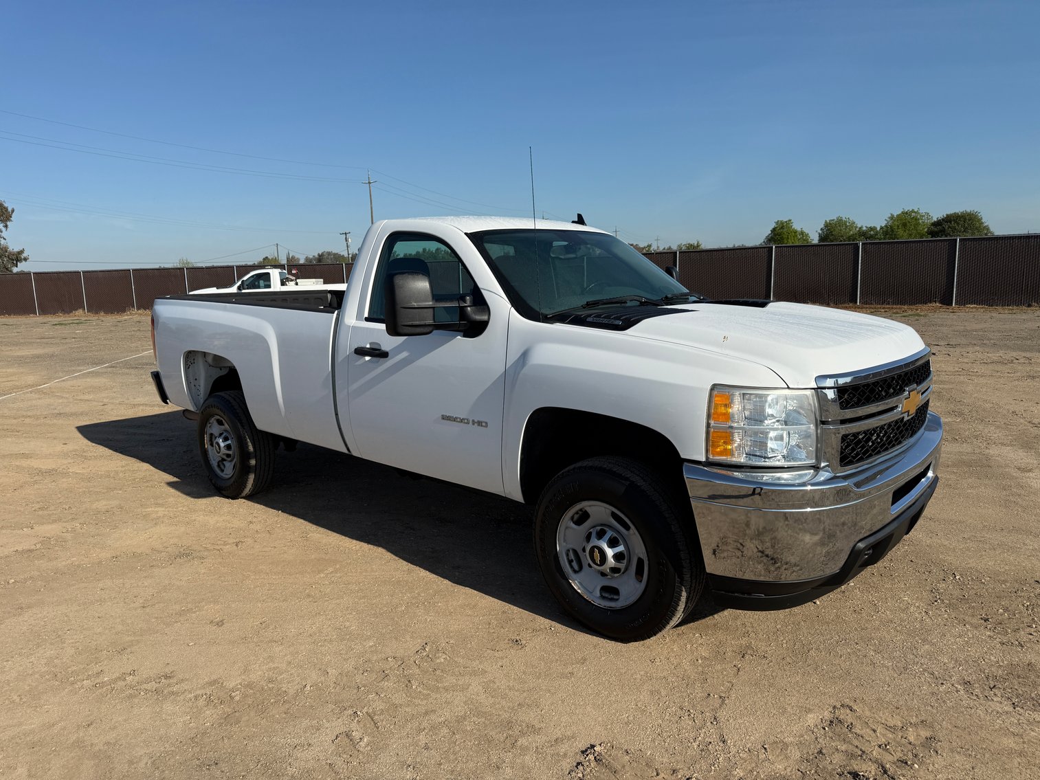Image for 2014 Chevrolet Silverado Pickup Truck