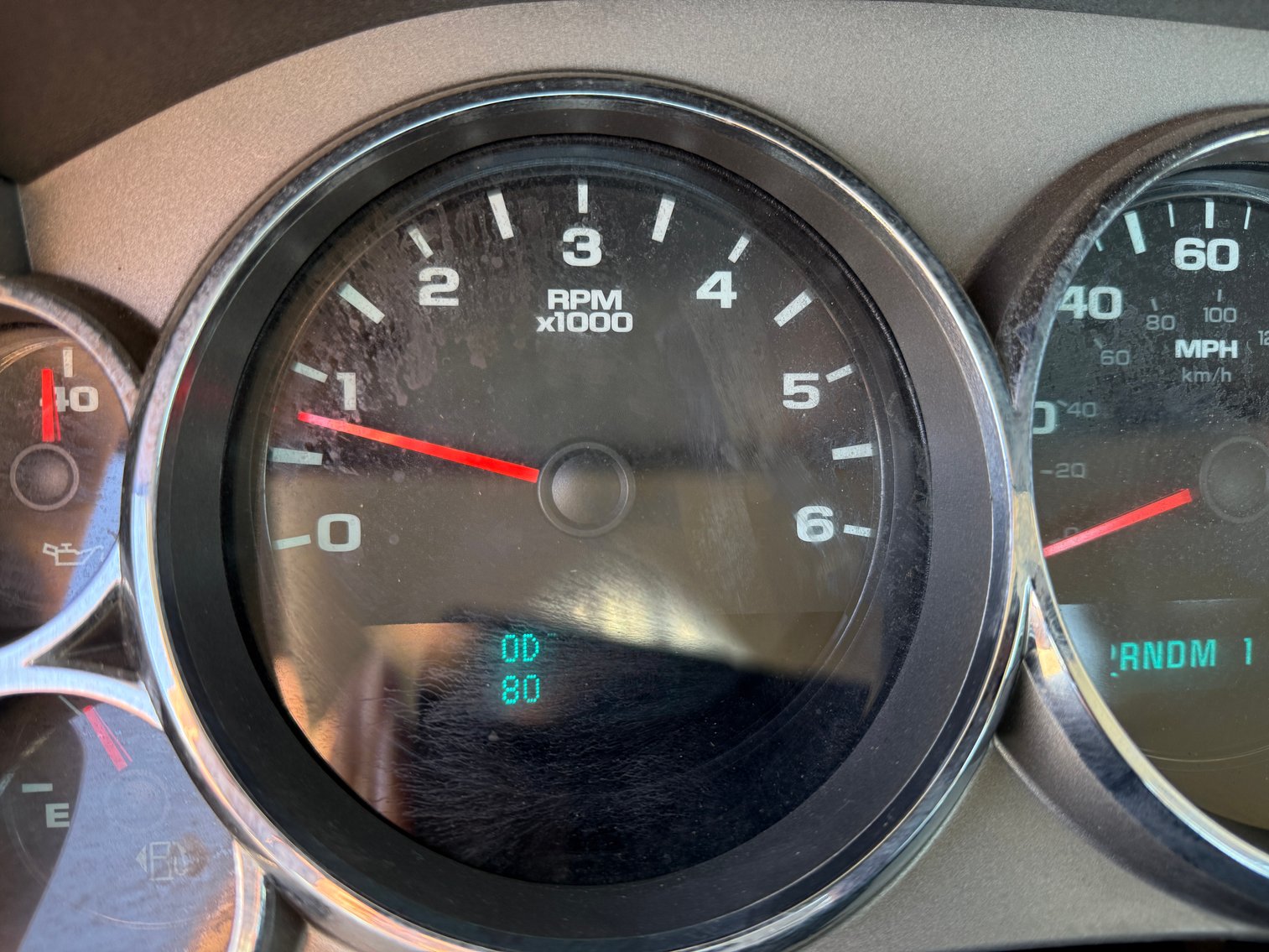 Image for 2014 Chevrolet Silverado Pickup Truck