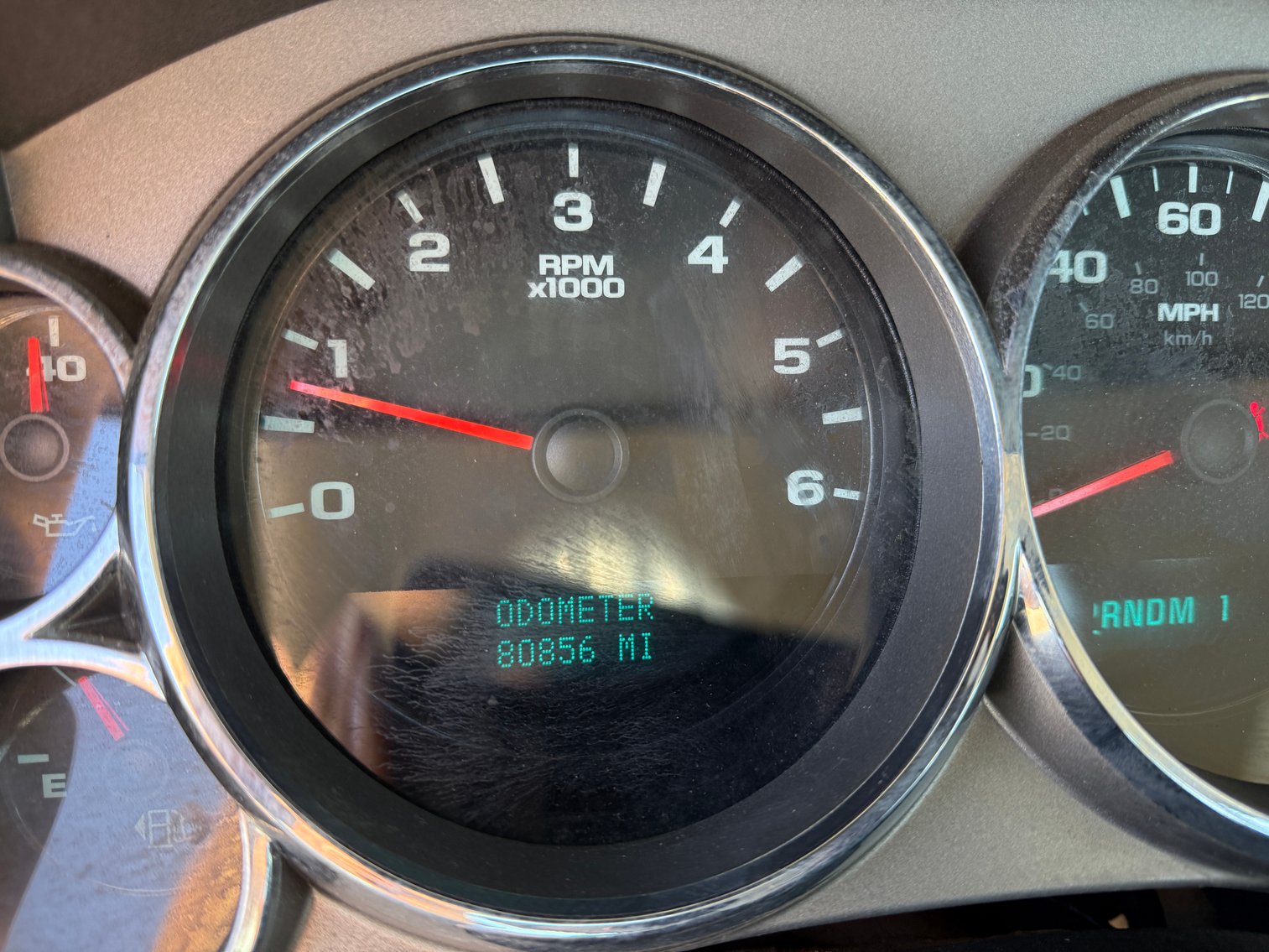 Image for 2014 Chevrolet Silverado Pickup Truck