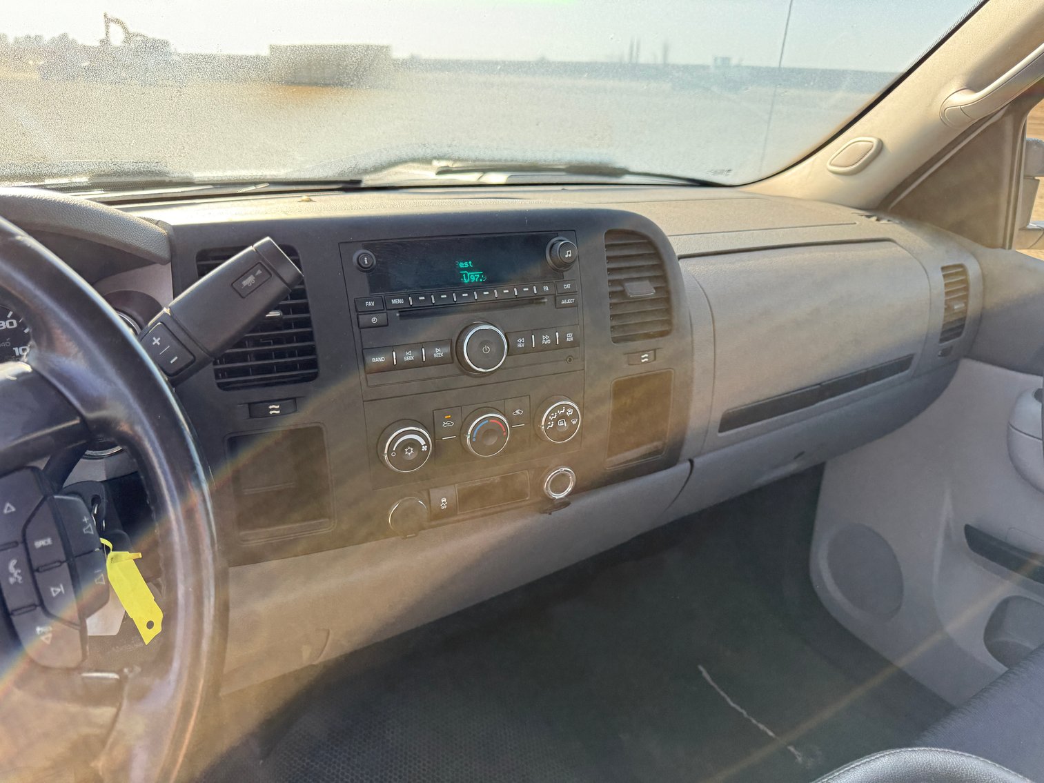 Image for 2014 Chevrolet Silverado Pickup Truck