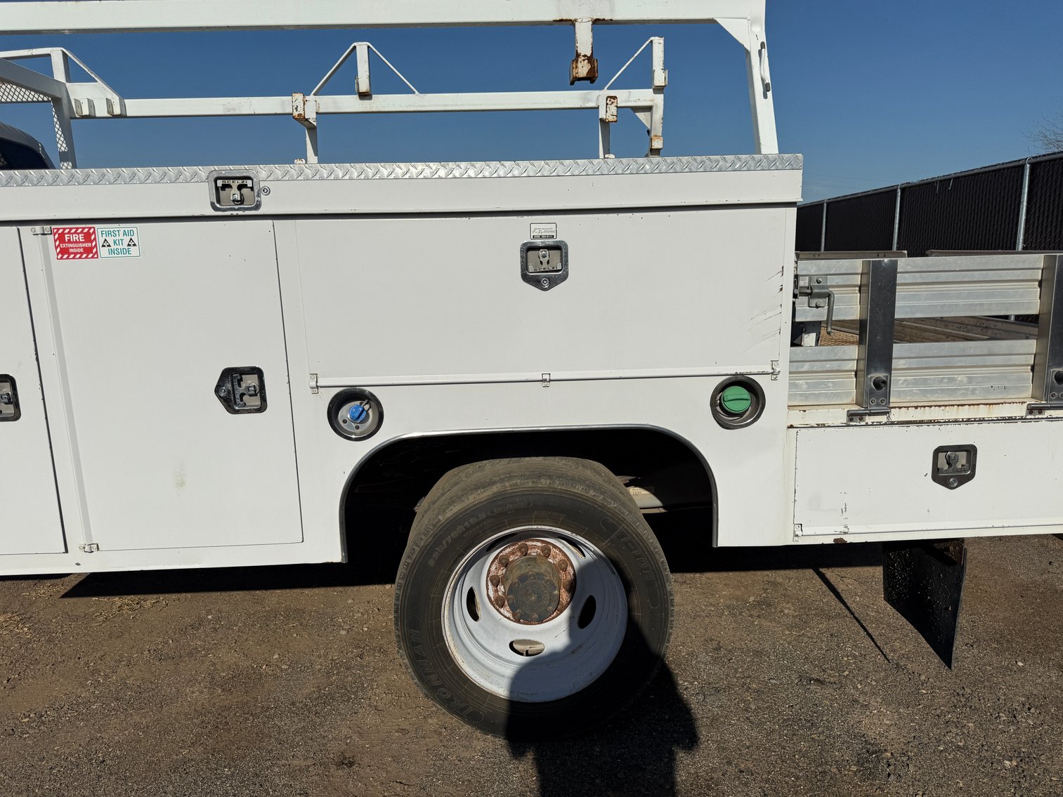 Image for 2014 Chevrolet Silverado Pickup Truck