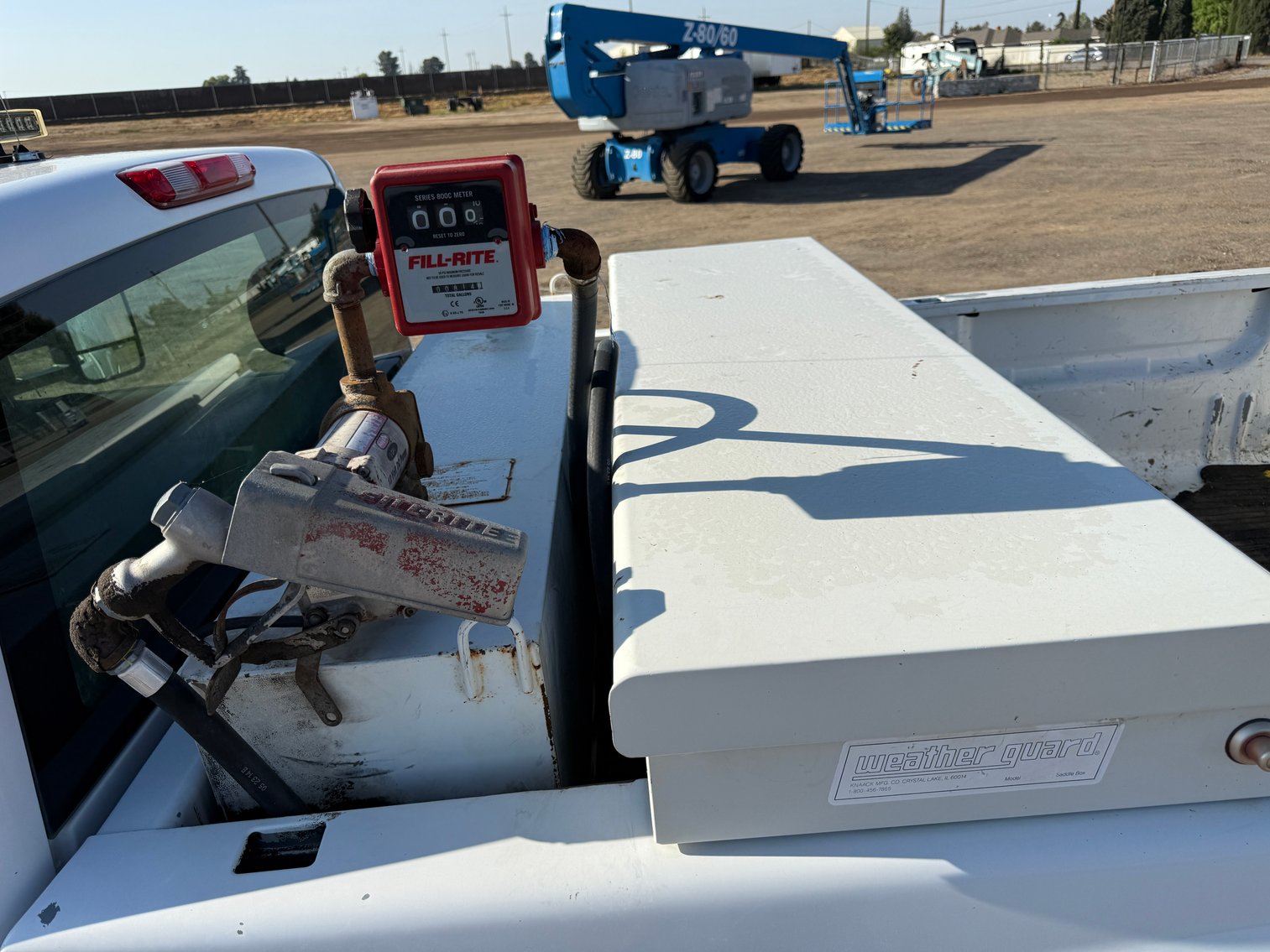 Image for 2009 Chevrolet Silverado Pickup Truck