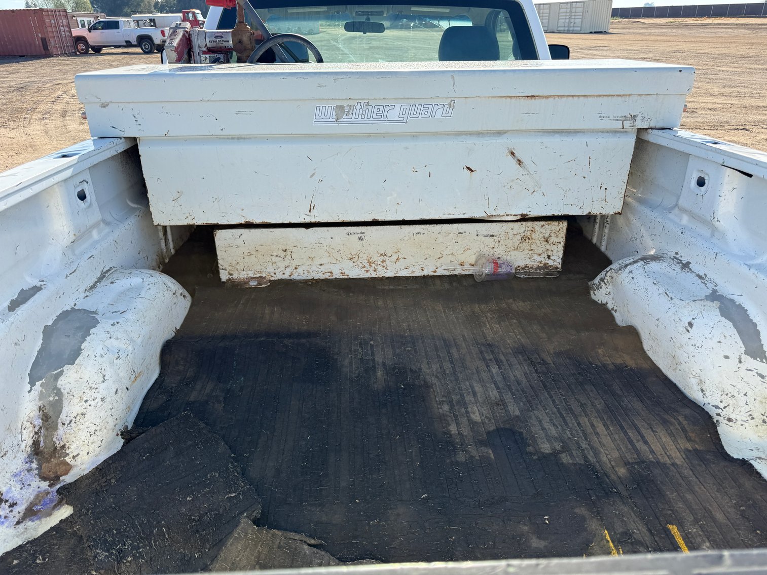 Image for 2009 Chevrolet Silverado Pickup Truck