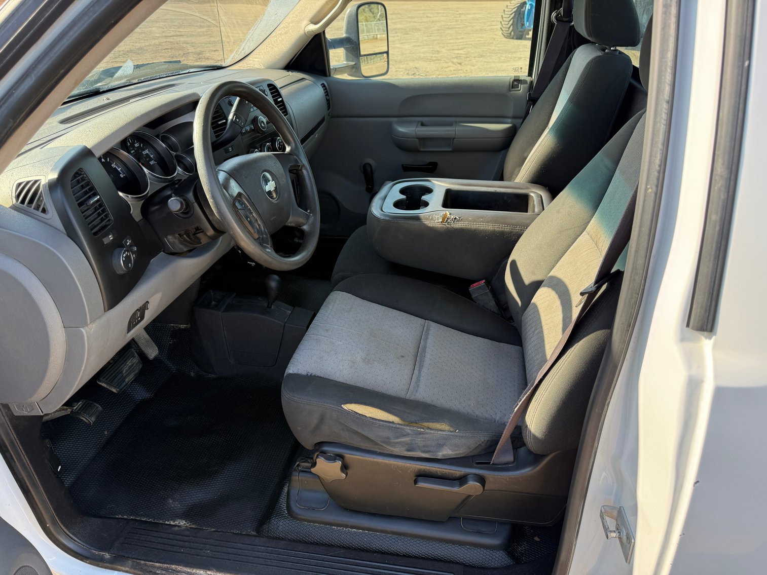 Image for 2009 Chevrolet Silverado Pickup Truck