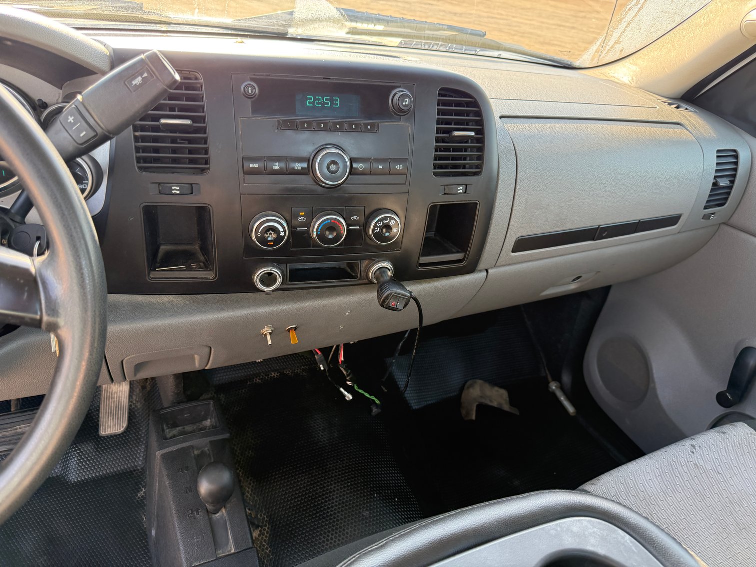 Image for 2009 Chevrolet Silverado Pickup Truck