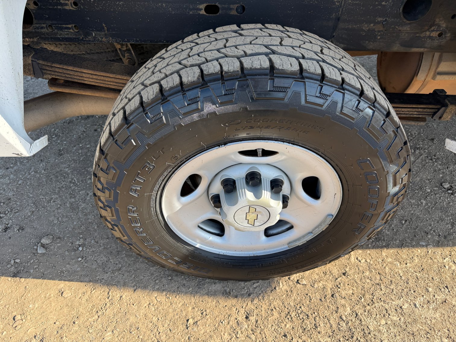 Image for 2009 Chevrolet Silverado Pickup Truck