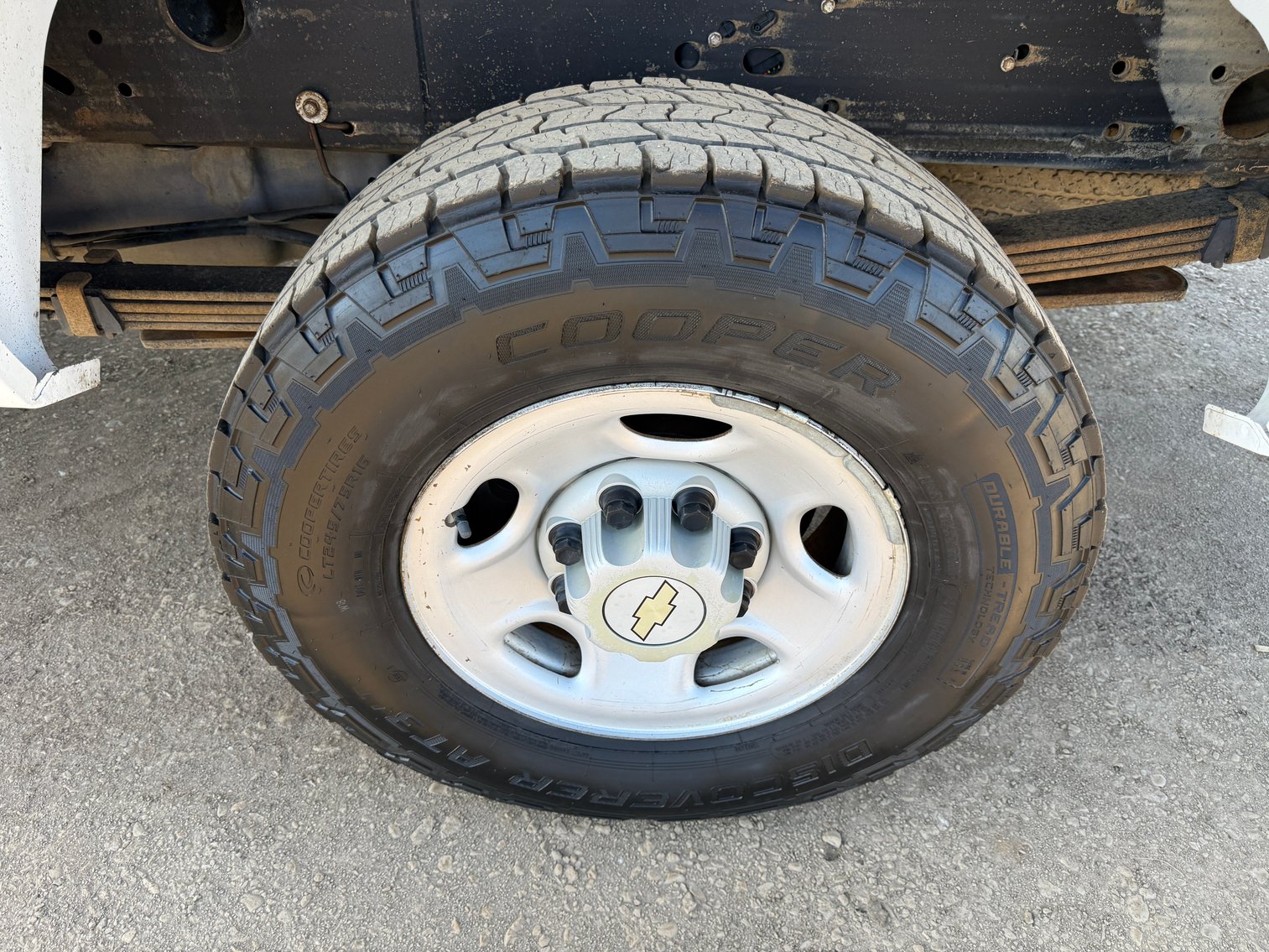 Image for 2009 Chevrolet Silverado Pickup Truck