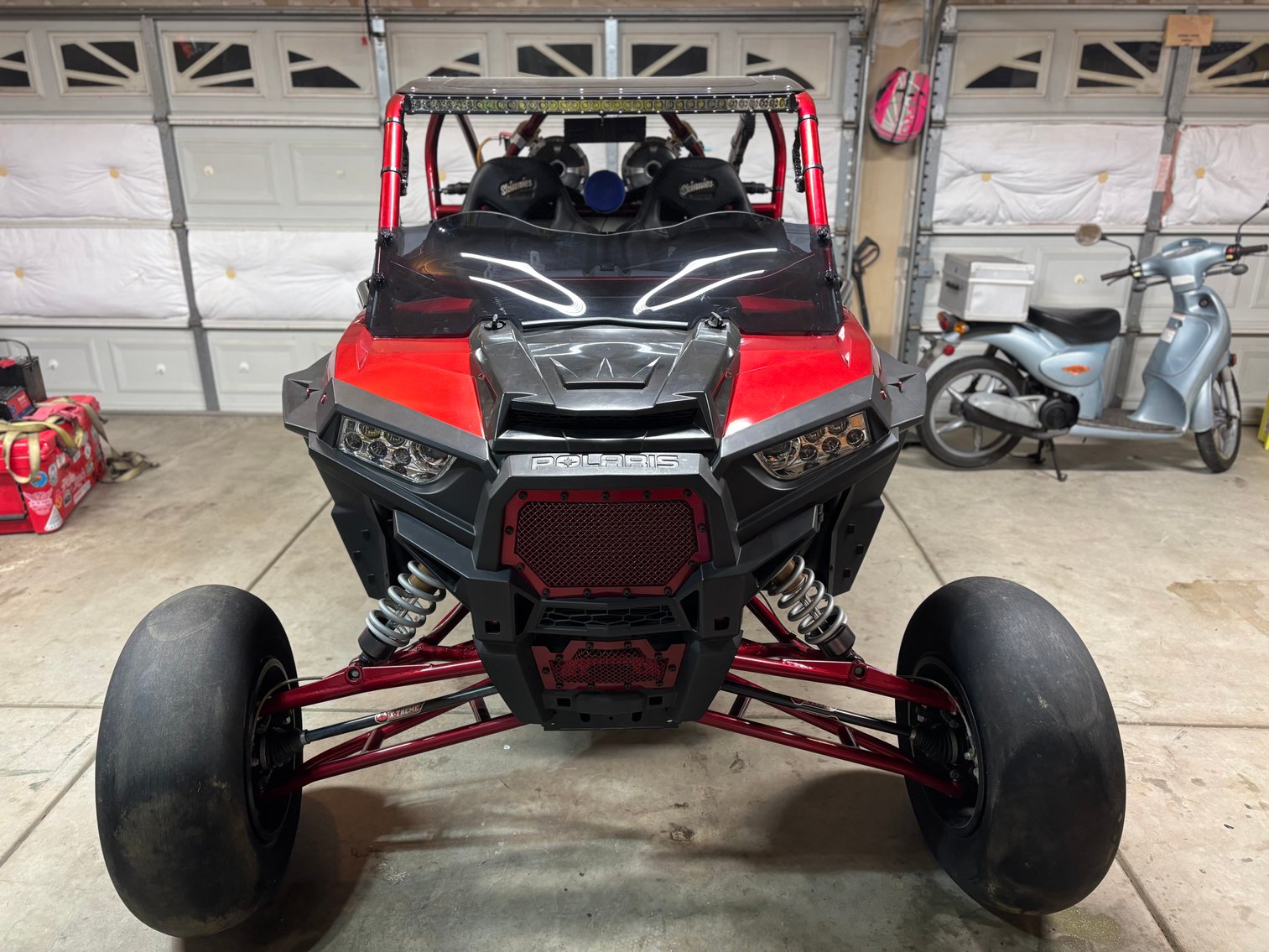 Image for 2016 Polaris Razor