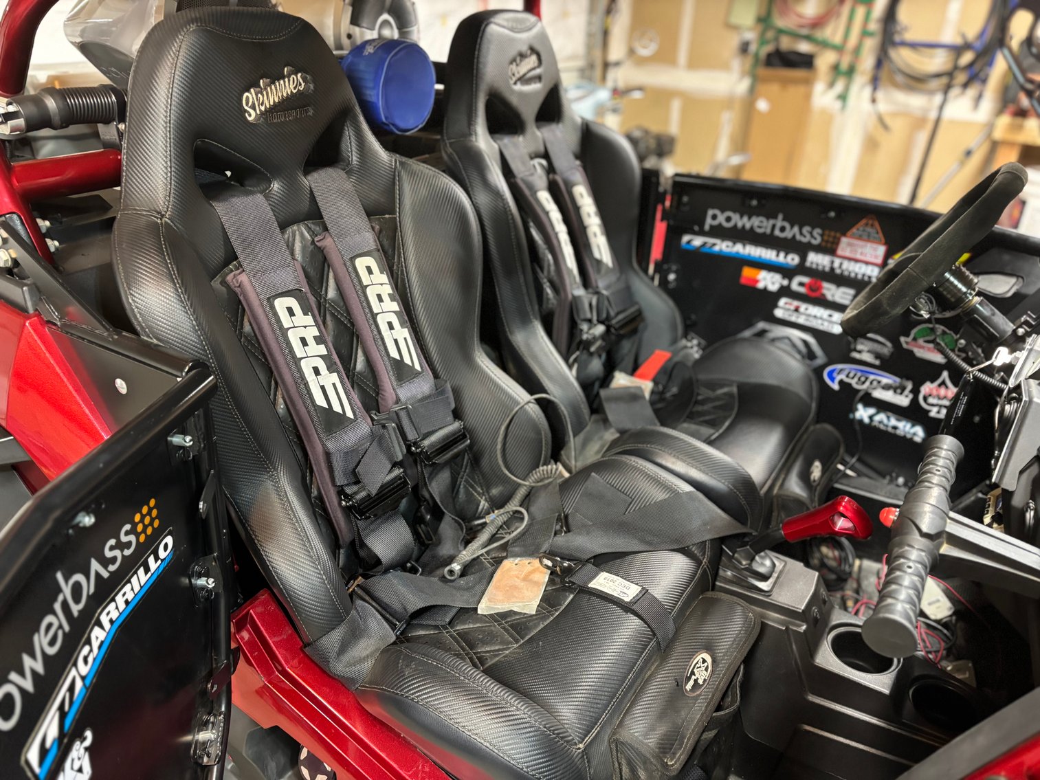 Image for 2016 Polaris Razor