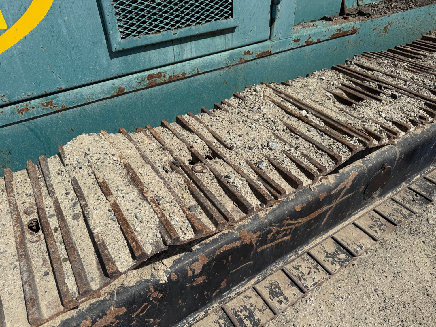 Image for 2002 Trident Screen