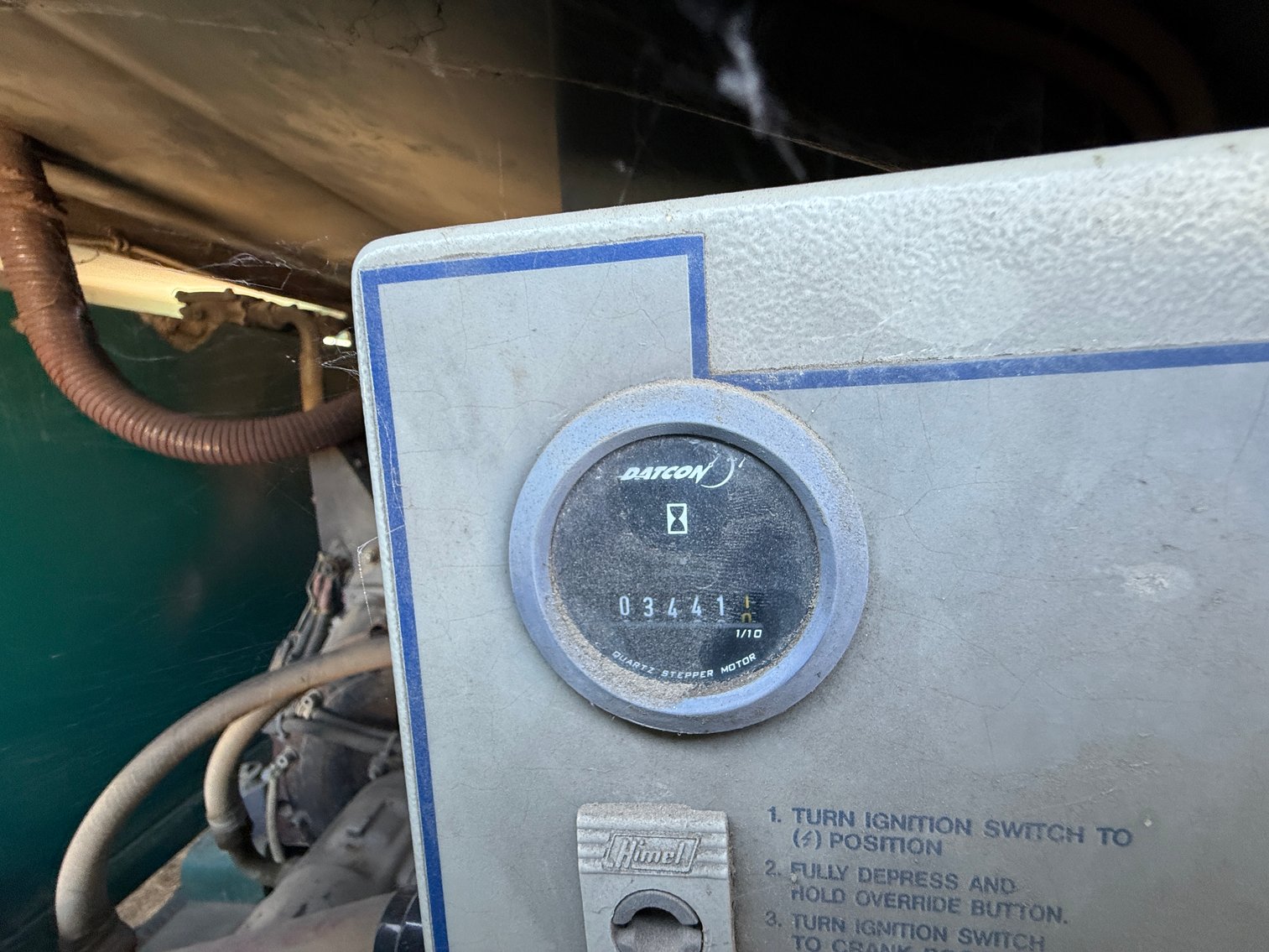 Image for 2002 Trident Screen