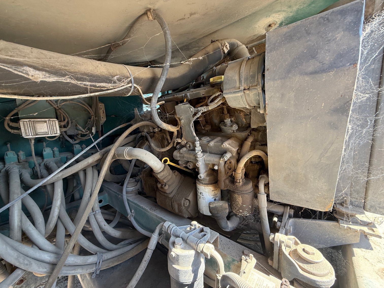 Image for 2002 Trident Screen