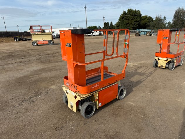 Image for Pacific Coast Equipment House - Spring Auction