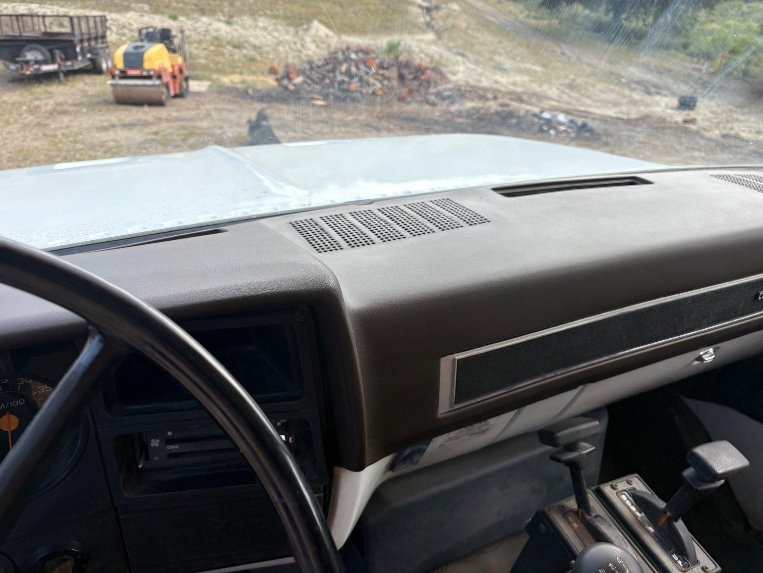 Image for 1989 Chevrolet C70 5 YD Dump Truck $18,000