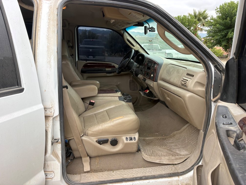 Image for 2006 Ford F350 Lariat