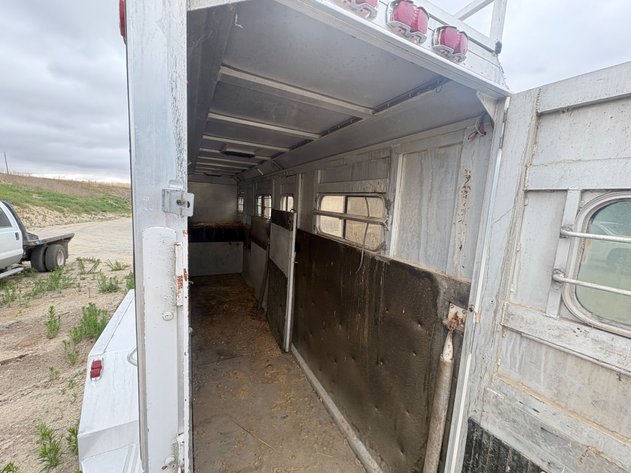 Image for Lite Line Aluminum Gooseneck
