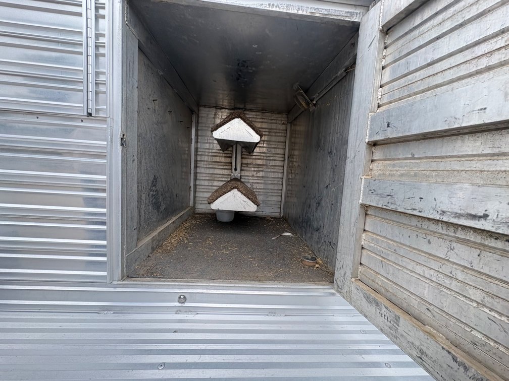 Image for Lite Line Aluminum Gooseneck