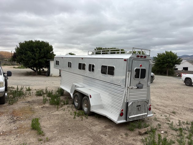 Image for Lite Line Aluminum Gooseneck