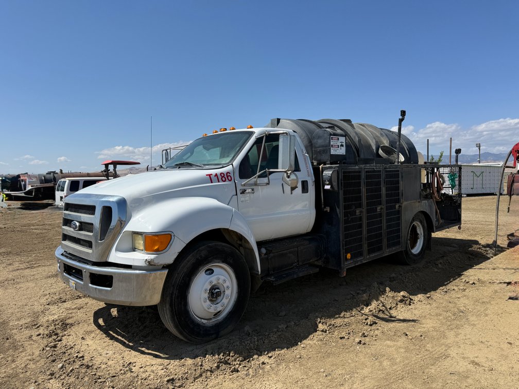 Image for September Auction - Pacific Coast Equipment House