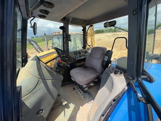 Image for New Holland TM175 4WD Tractor