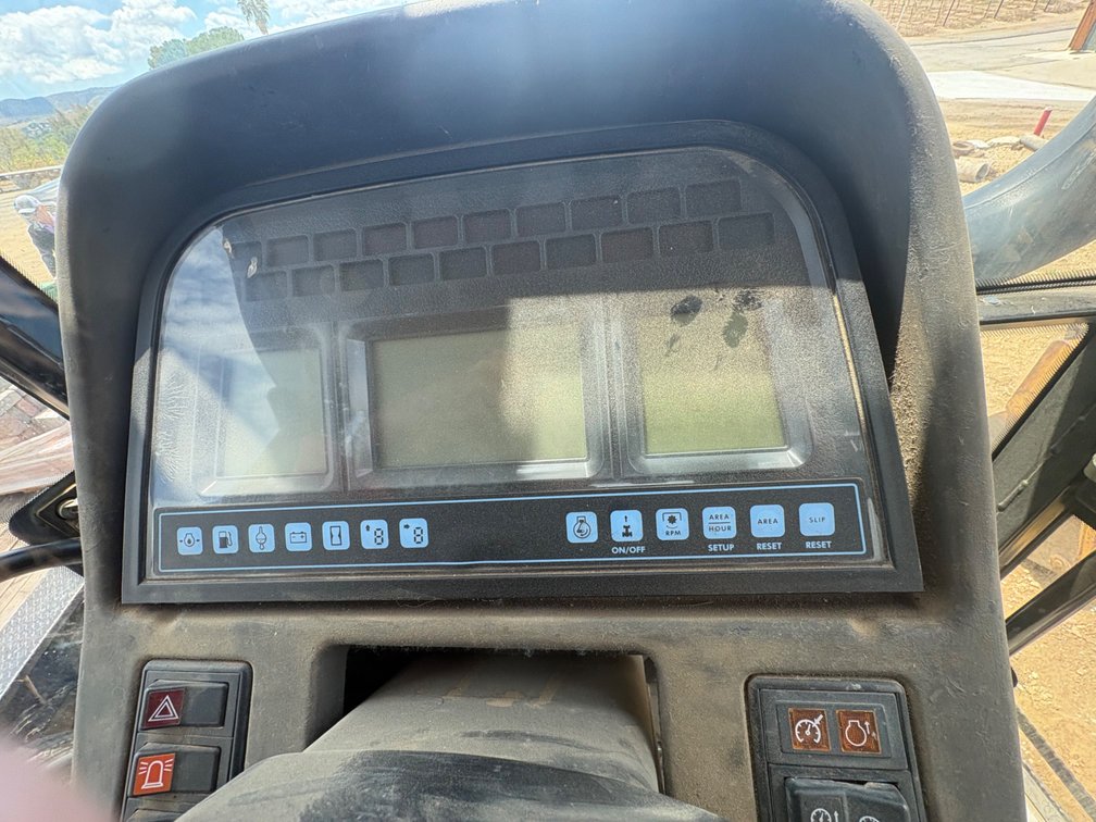 Image for New Holland TM175 4WD Tractor