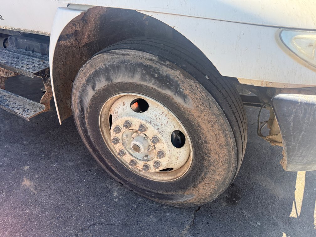 Image for 2012 International 4300 S/A Water Truck