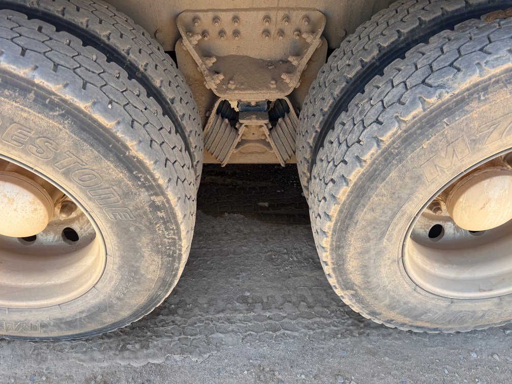 Image for 2022 Kenworth T/A Water Truck
