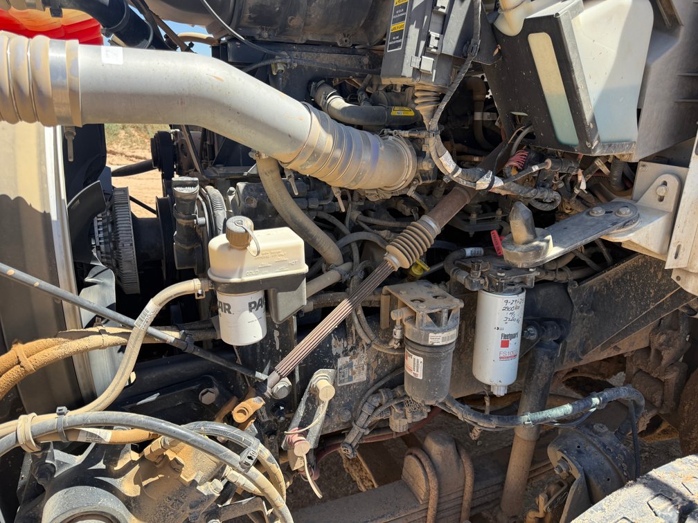 Image for 2022 Kenworth T/A Water Truck