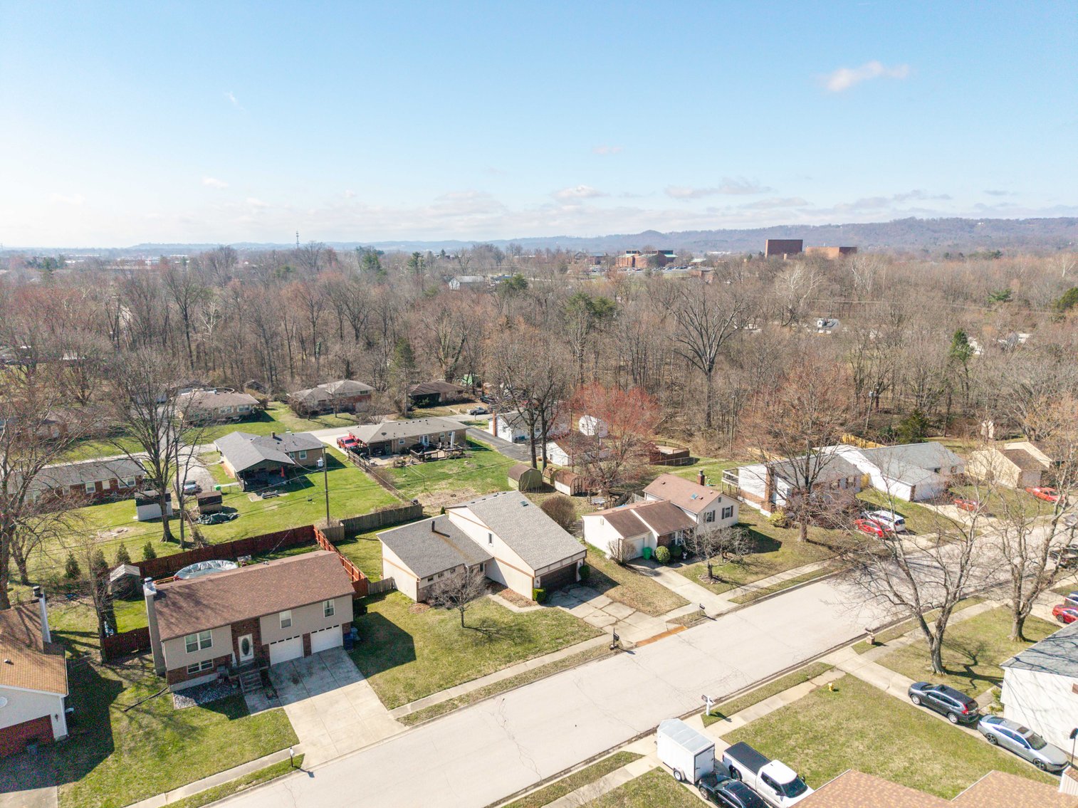Image for New Albany-Floyd County Real Estate Online Only Auction