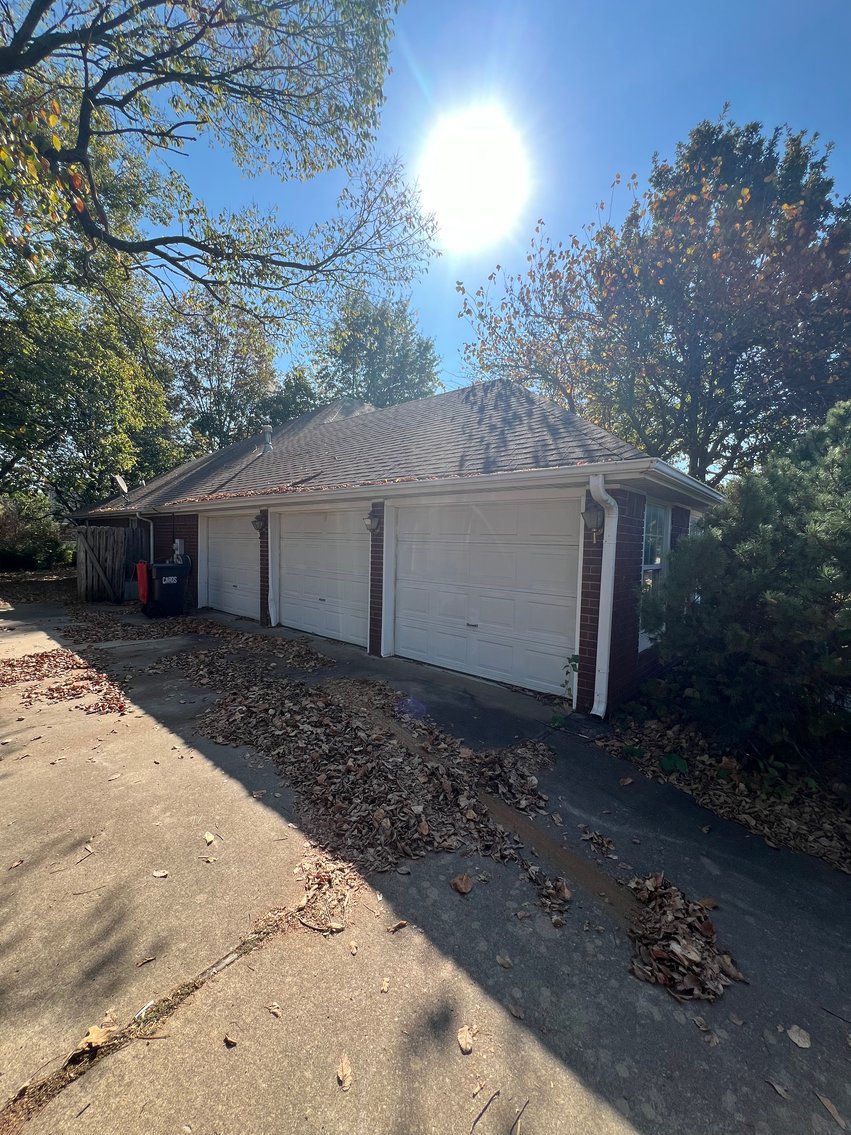 Image for 1353 Dick Smith St. Springdale AR Live Auction November 16th, 2024 @ 10:00 am