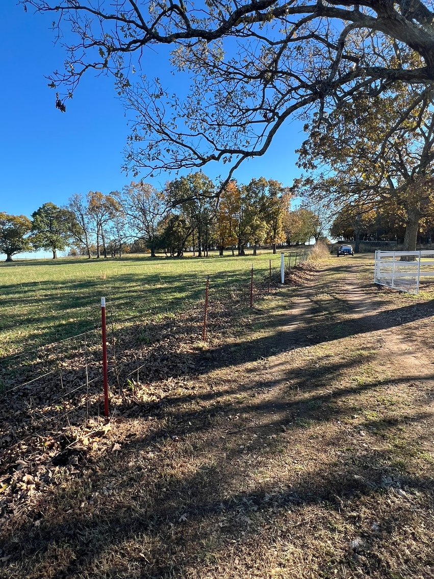 Image for Hopson Family Live Real Estate Auction - 71682 S 4737 Road, Westville Ok 74965 - Dec. 12th, 2024 @ 1:00 pm