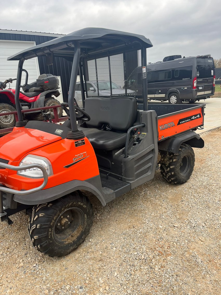 Image for Estate of the Late Robert Sherrill