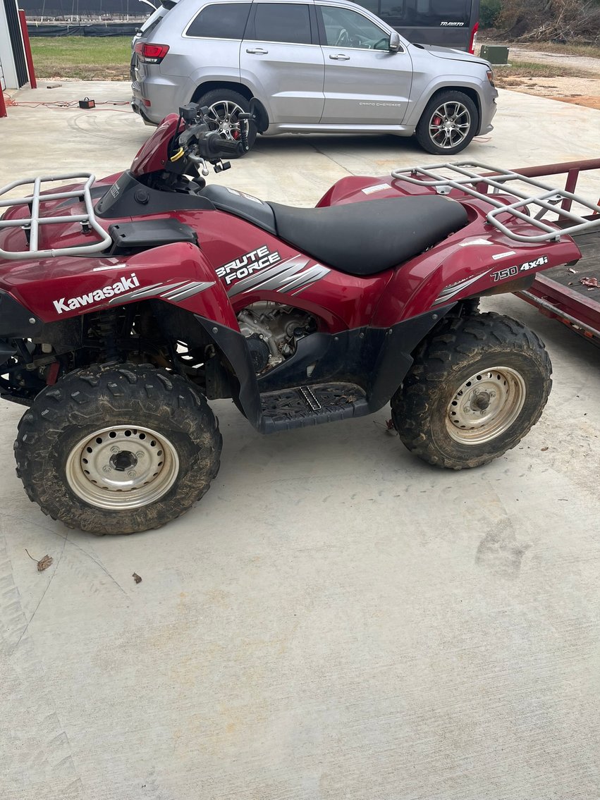 Image for Estate of the Late Robert Sherrill