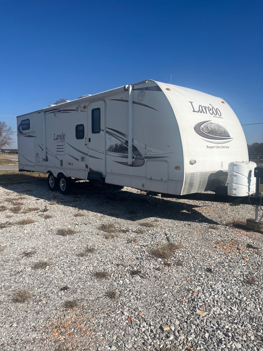 Image for Estate of the Late Robert Sherrill