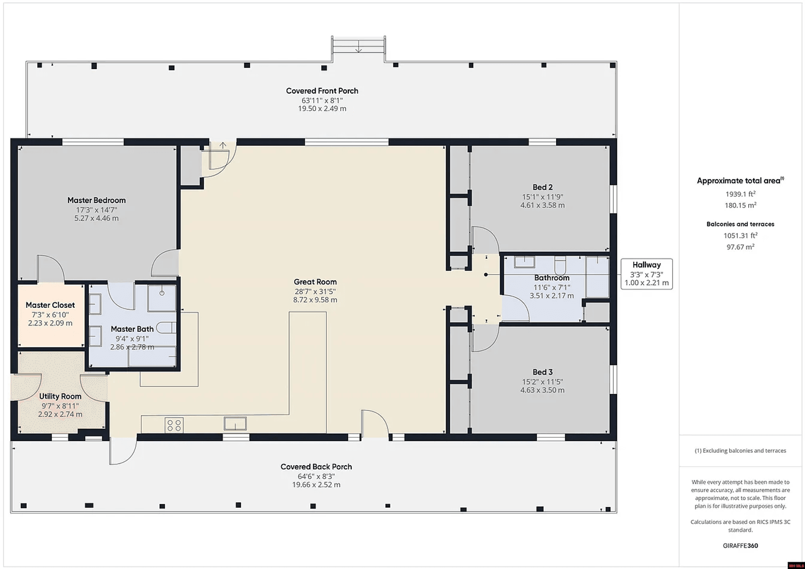 Image for James & Bonnie Matlock Real Estate Auction - PROPERTY UNDER CONTRACT, AUCTION CANCELLED