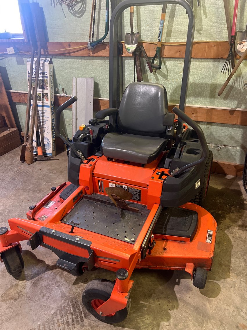 Image for James & Bonnie Matlock Estate Sale-Harrison, AR
