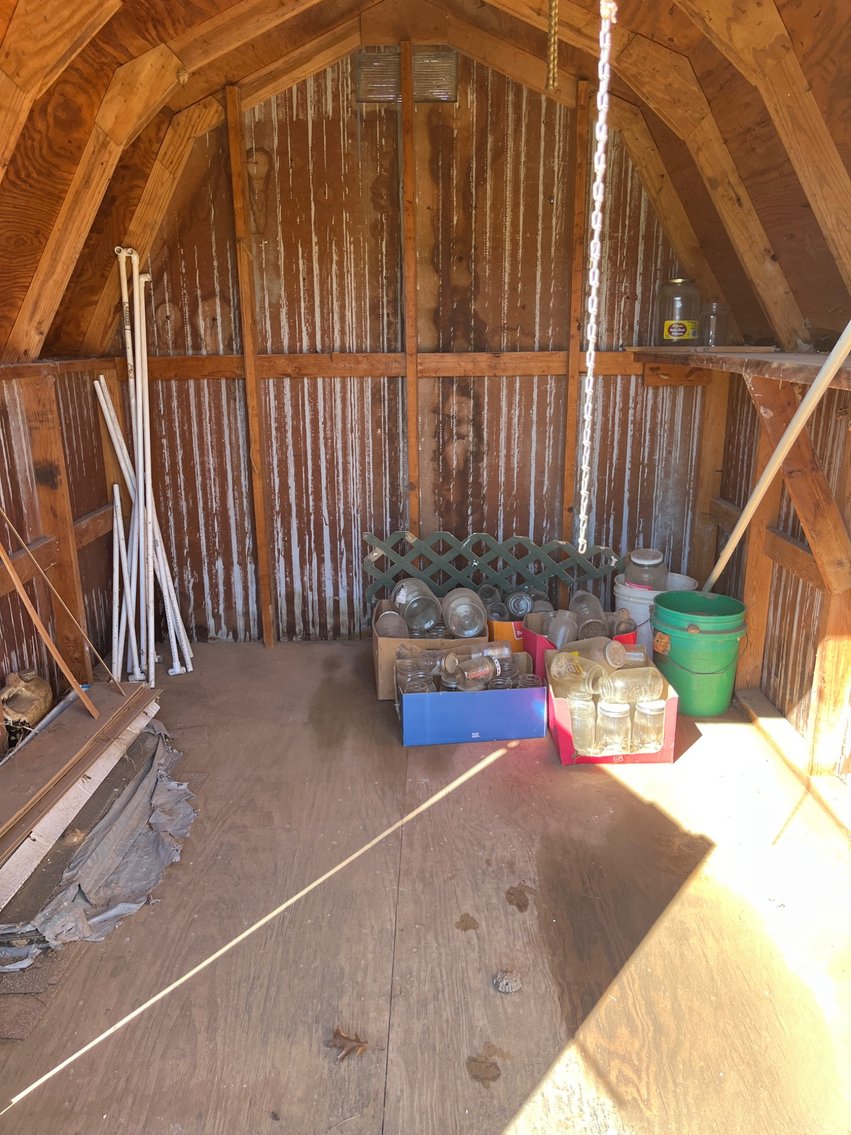 Image for Estate of William & Shirley Harrison, Springdale, AR