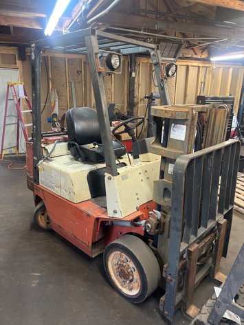 Image for Pilcher Shop & Estate Auction