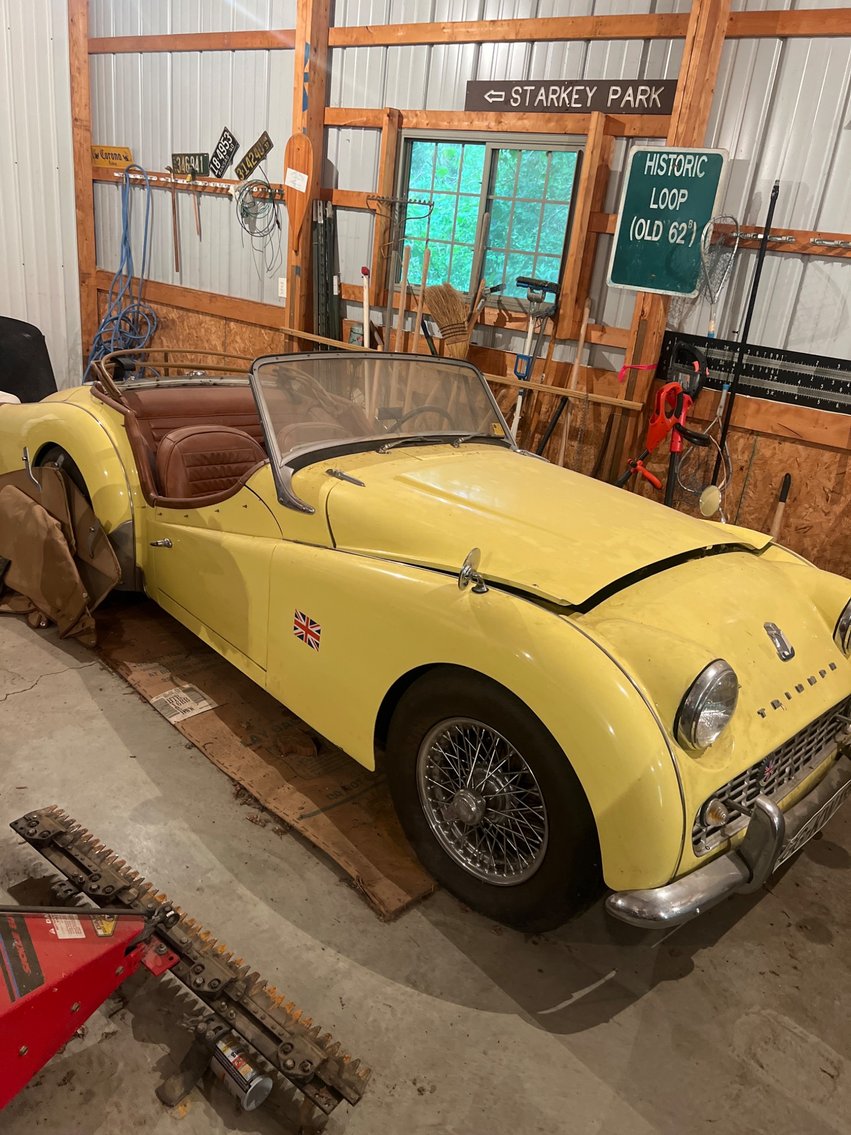 Image for Von & Mary Jo Hood Trust- Estate Auction