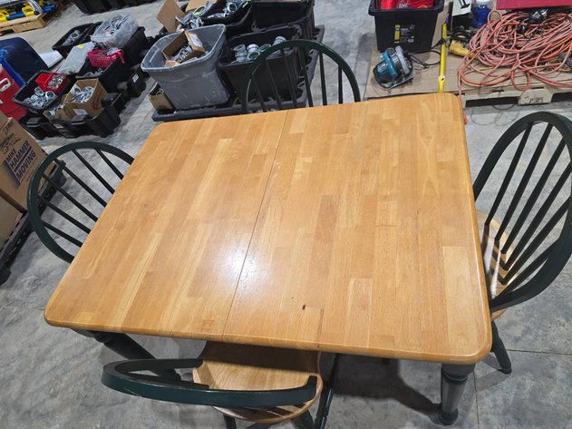 Image for John Inman Estate Auction - Contents of Home