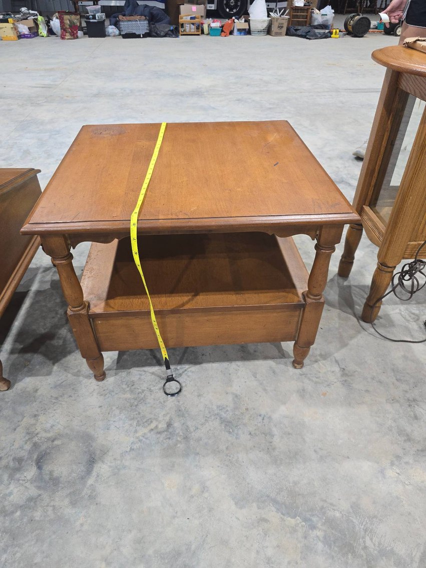 Image for John Inman Estate Auction - Contents of Home