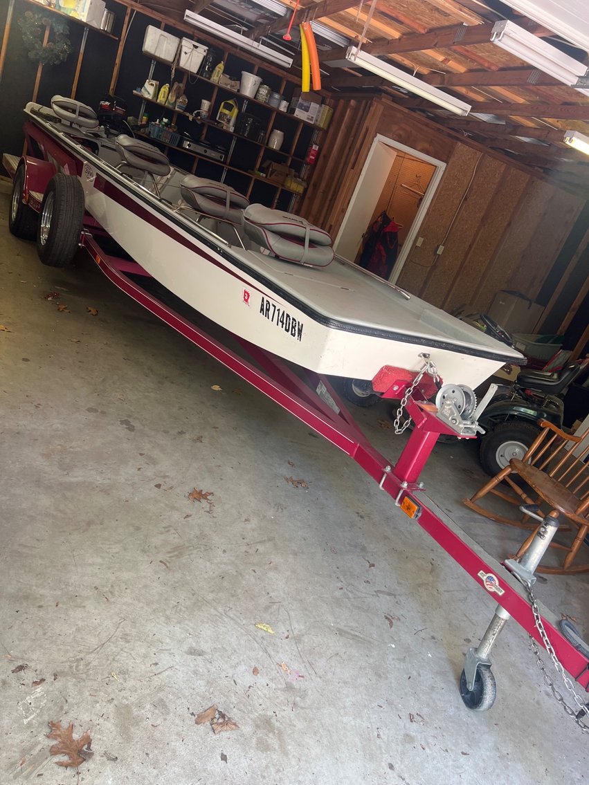 Image for Kuntz Estate-Canterbury Lane, Fayetteville, AR