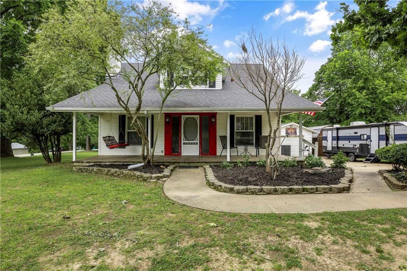 Image for 19574 Sonora Road Real Estate Auction