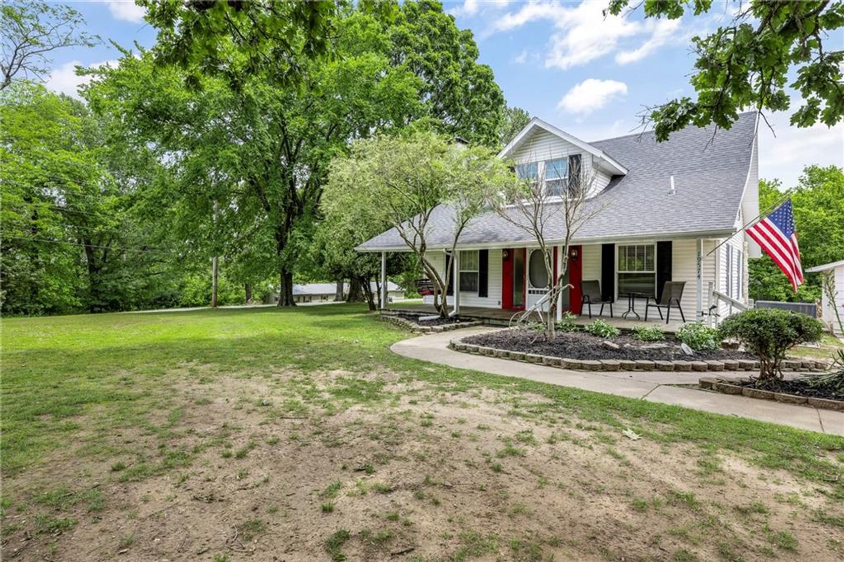 Image for 19574 Sonora Road Real Estate Auction