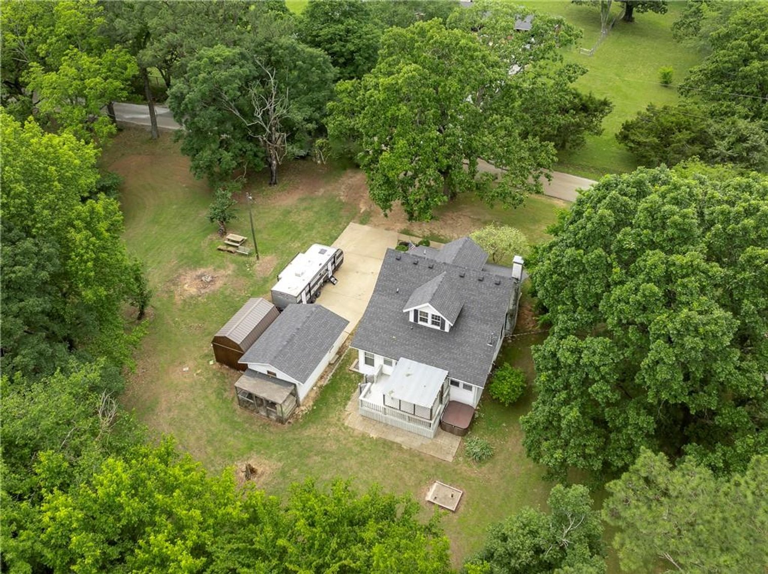 Image for 19574 Sonora Road Real Estate Auction