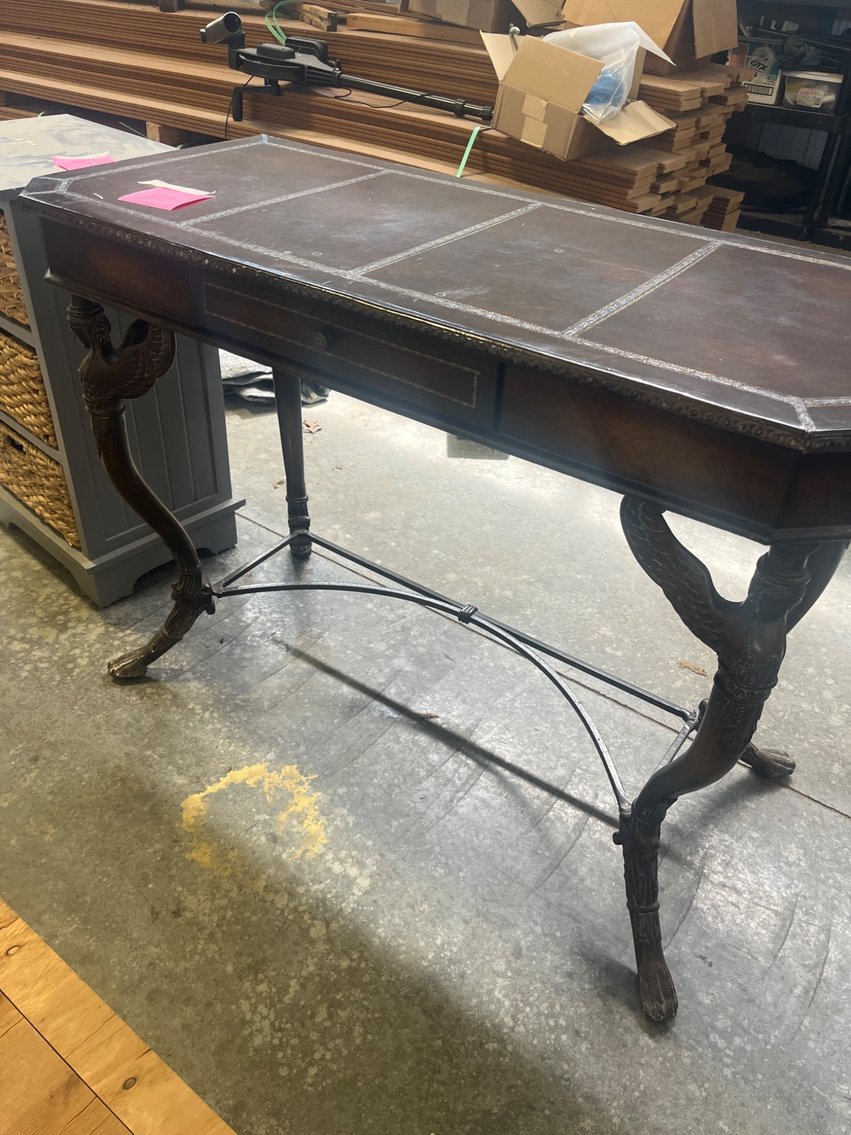 Image for Building Clean Out Auction