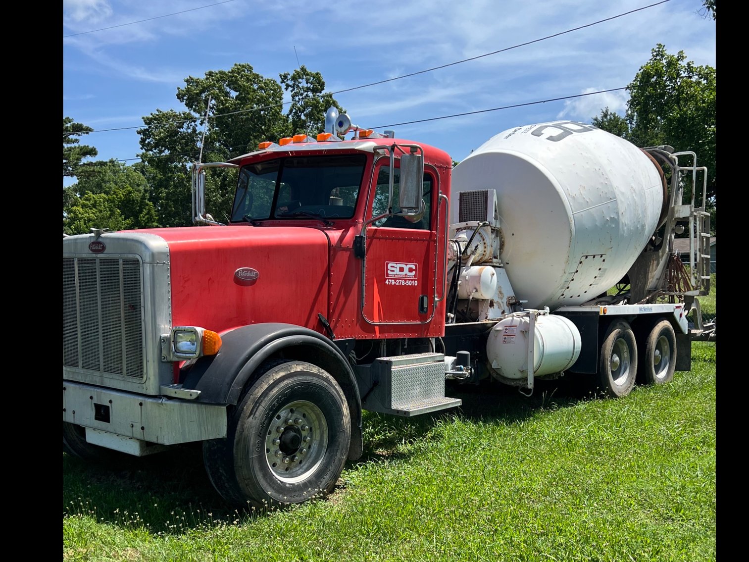 Image for Building Clean Out Auction